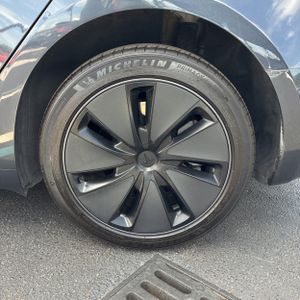 صورة مصغرة 18 لـ 2025 Tesla MODEL 3 LONG RANGE