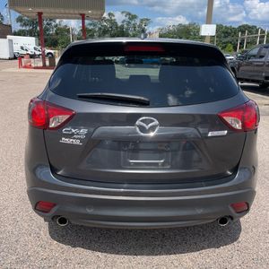 صورة مصغرة 56 لـ 2014 Mazda CX-5 TOURING