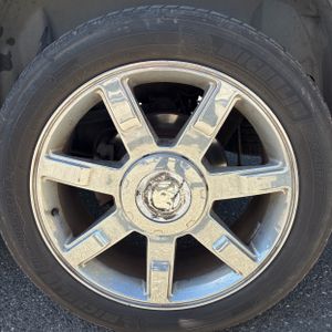 صورة مصغرة 18 لـ 2007 Cadillac ESCALADE BASE