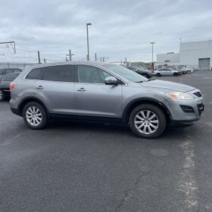 MAZDA CX-9 TOURING - 10
