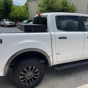 2019 FORD RANGER XLT — фото 9