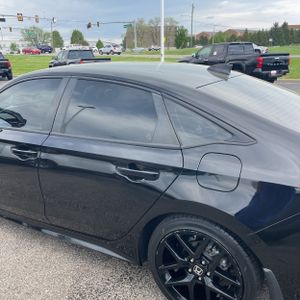 HONDA CIVIC SPORT - 6