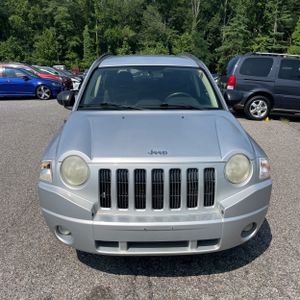 2009 JEEP COMPASS SPORT — миниатюра 13