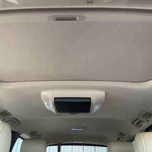 2021 Toyota SEQUOIA PLATINUM — миниатюра 41