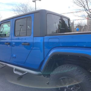 JEEP GLADIATOR ALTITUDE - 6