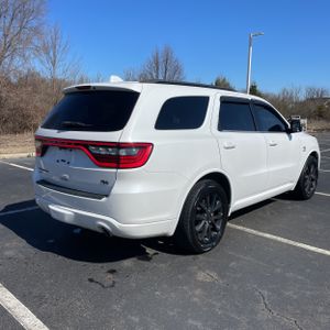 DODGE DURANGO - 9