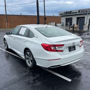 HONDA ACCORD EX-L - 3