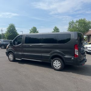 FORD TRANSIT 350 XLT - 3