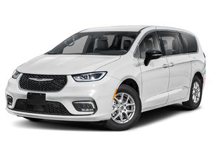 2025 Chrysler PACIFICA LIMITED 照片 1