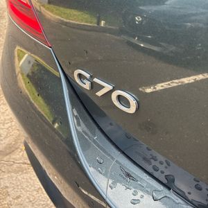صورة 23 لـ 2022 Genesis G70 2.0T