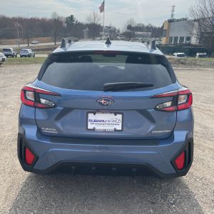 SUBARU CROSSTREK PREMIUM - 7