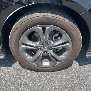 2024 Honda ACCORD EX — миниатюра 20