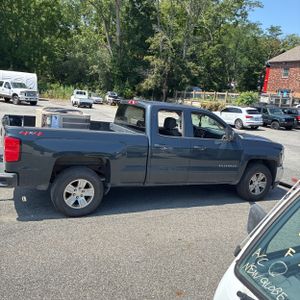 صورة 10 لـ 2018 Chevrolet SILVERADO 1500 LT
