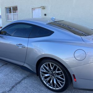 FORD MUSTANG ECOBOOST PREMIUM - 6