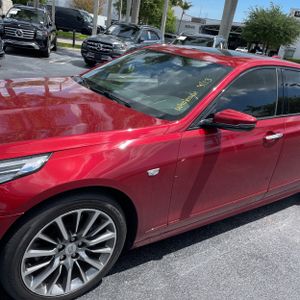 CADILLAC CT6 3.0TT SPORT - 2