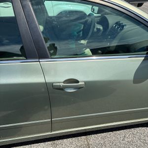 صورة 9 لـ 2007 Nissan ALTIMA 3.5 SE
