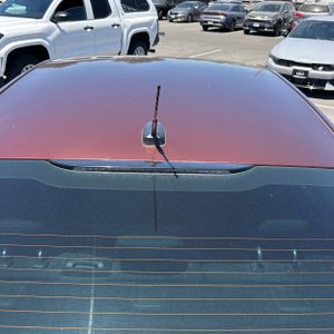 2015 FORD FUSION SE thumbnail 16