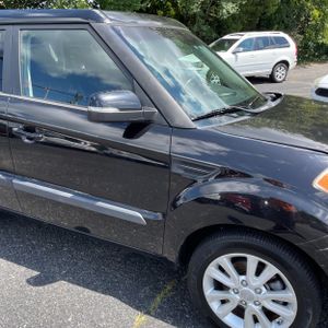 صورة 13 لـ 2013 KIA SOUL +