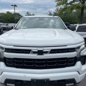 2023 Chevrolet SILVERADO 1500 RST — миниатюра 15
