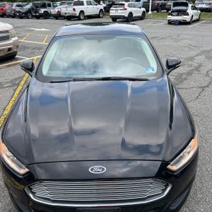 صورة مصغرة 15 لـ 2016 FORD FUSION SE