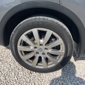 2016 Porsche CAYENNE BASE 缩略图 19