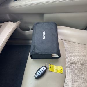 2015 Nissan PATHFINDER PLATINUM 缩略图 47