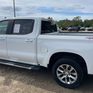 CHEVROLET SILVERADO 1500 - 6