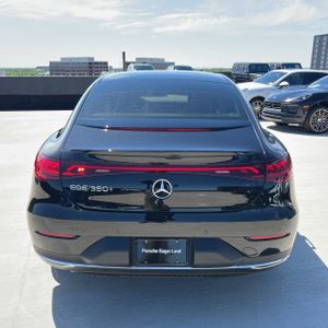 MERCEDES-BENZ EQE - 5