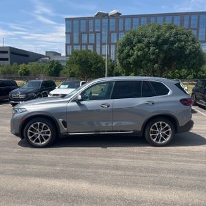 BMW X5 XDRIVE40I - 3