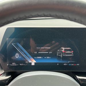 2025 BMW X1 XDRIVE28I — миниатюра 39