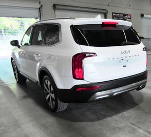 صورة 5 لـ 2022 KIA TELLURIDE S