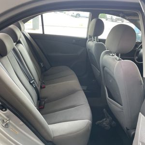 2010 Hyundai SONATA GLS — миниатюра 34