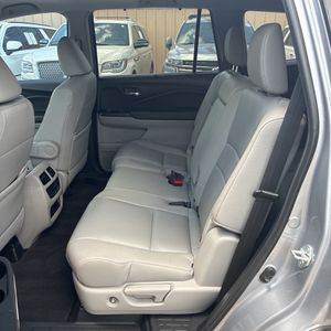 2022 Honda PILOT EX-L 缩略图 33