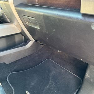 2016 FORD F-150 PLATINUM — миниатюра 68