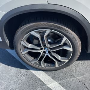 2024 BMW X5 XDRIVE40I — миниатюра 19