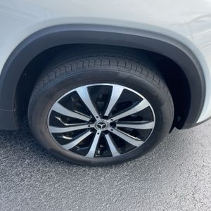 2023 Mercedes-BENZ GLB 缩略图 20