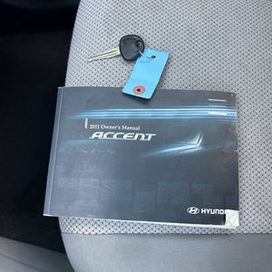 صورة مصغرة 48 لـ 2011 Hyundai ACCENT GLS