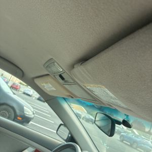 2009 Toyota CAMRY LE 缩略图 69