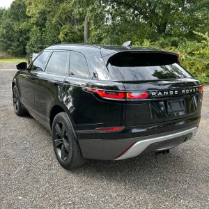 2019 LAND Rover RANGE ROVER VELAR P250 S 照片 5