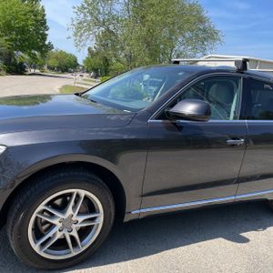 AUDI Q5 2.0T PREMIUM - 2