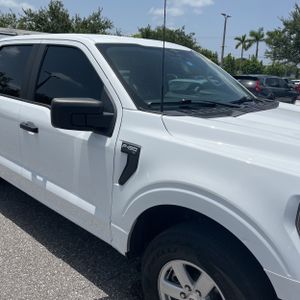 صورة مصغرة 13 لـ 2023 FORD F-150 XL