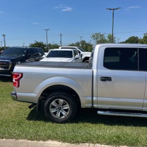 FORD F-150 XLT - 9