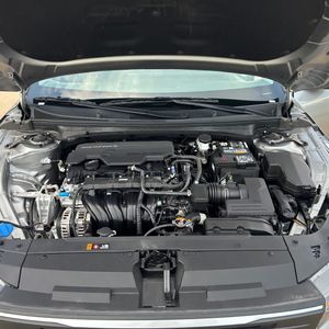 2026 KIA K4 LXS — миниатюра 44