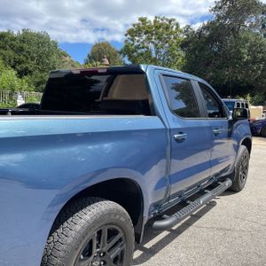 CHEVROLET SILVERADO 1500 - 9