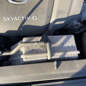 2023 Mazda CX-5 2.5 S PREFERRED — миниатюра 47