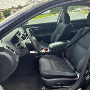 2018 Nissan ALTIMA 2.5 S 缩略图 31