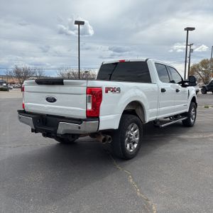 FORD F-250 SUPER DUTY XLT - 8