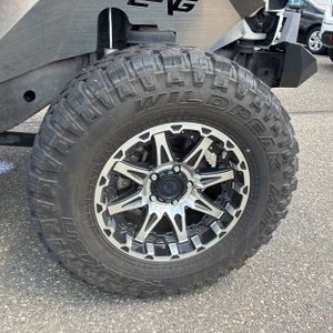 2016 JEEP WRANGLER RUBICON 缩略图 20