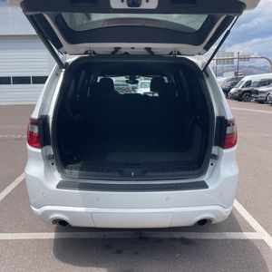 صورة مصغرة 39 لـ 2025 Dodge DURANGO GT