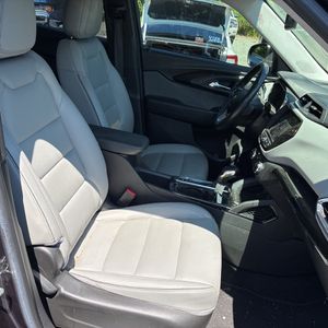 2021 Chevrolet TRAILBLAZER LT 缩略图 30